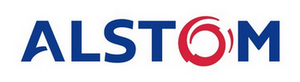 Alstom logo