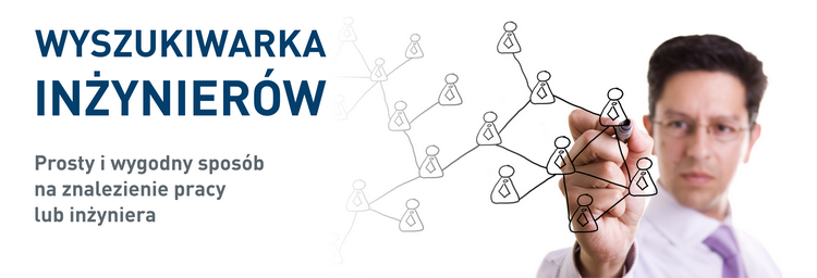 Bank Danych o Inżynierach - Wyszukiwarka Inżynierów